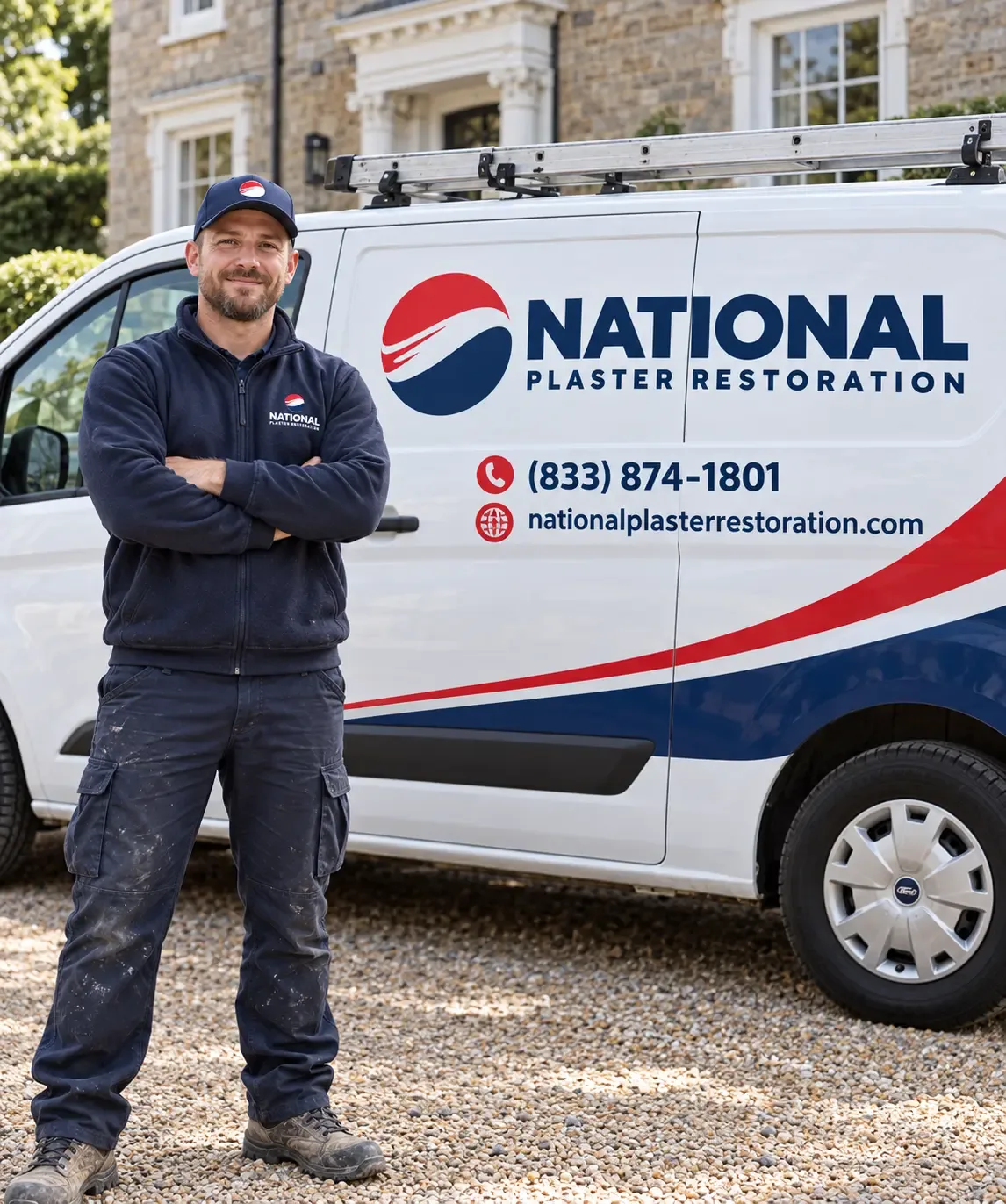 Plaster Repair Round O, SC FAQs